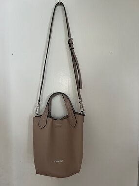 Calvin Klein purse
